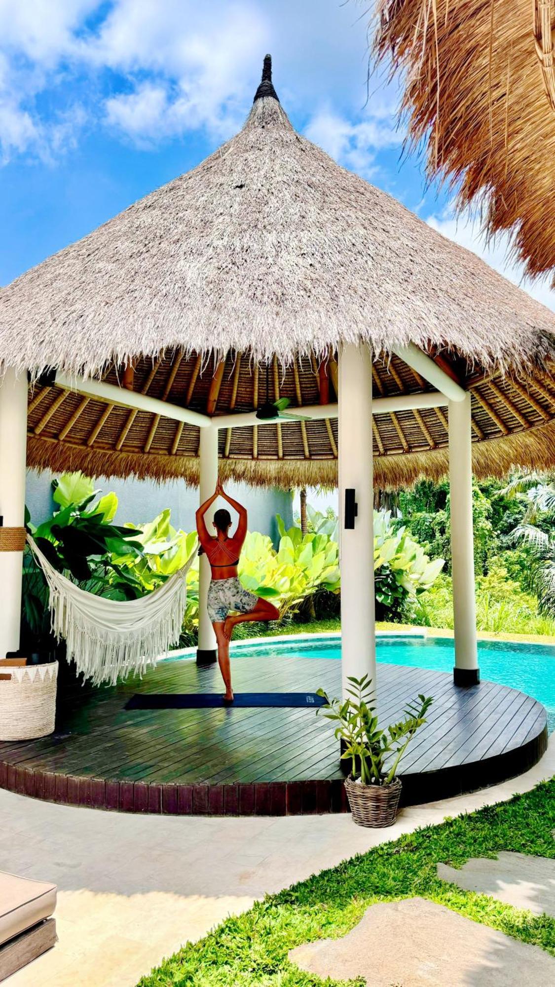 Pousada 2bed Luxury Private - 10min To Center, Yoga Shala, Crossfit-style Gym *