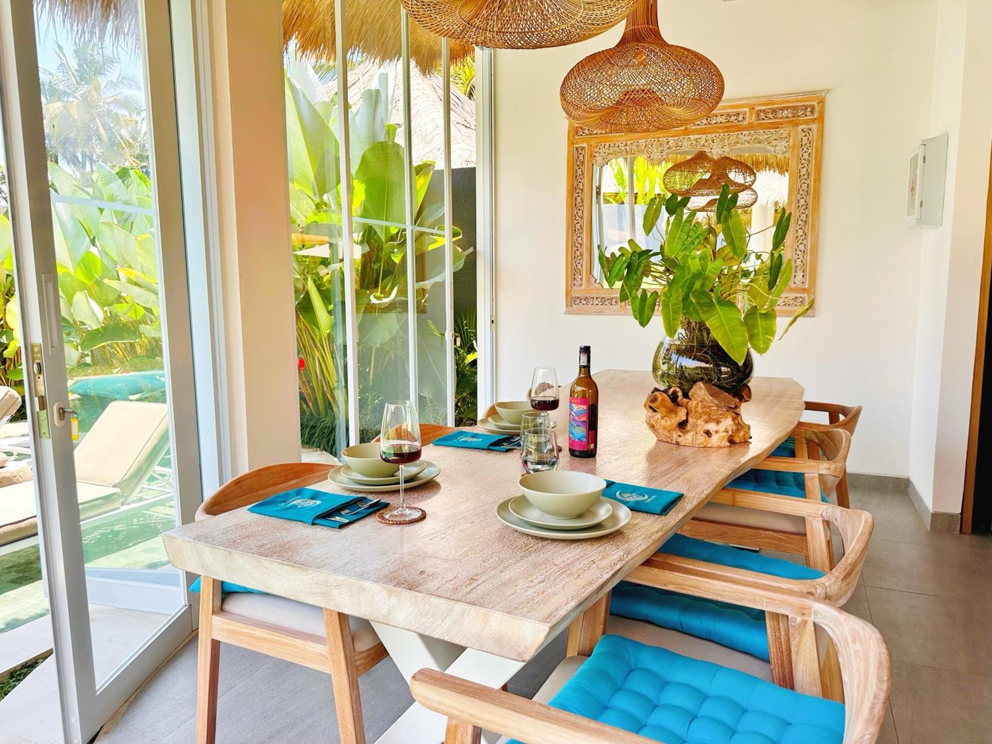 2bed Luxury Private - 10min To Center, Yoga Shala, Crossfit-style Gym Pousada