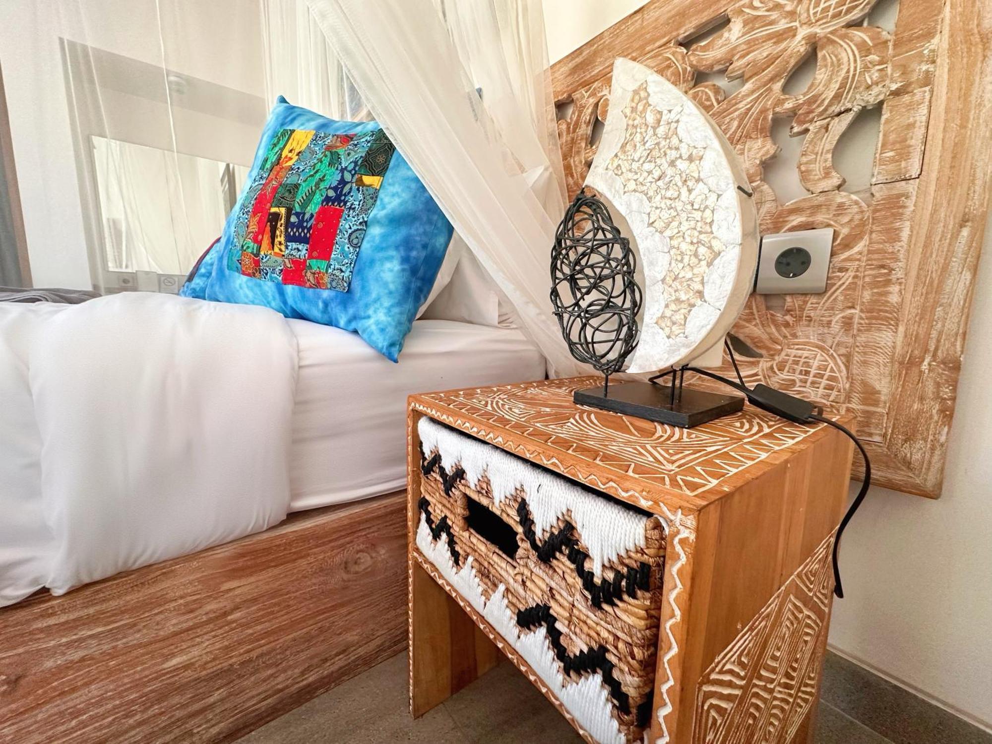 2bed Luxury Private - 10min To Center, Yoga Shala, Crossfit-style Gym Pousada *