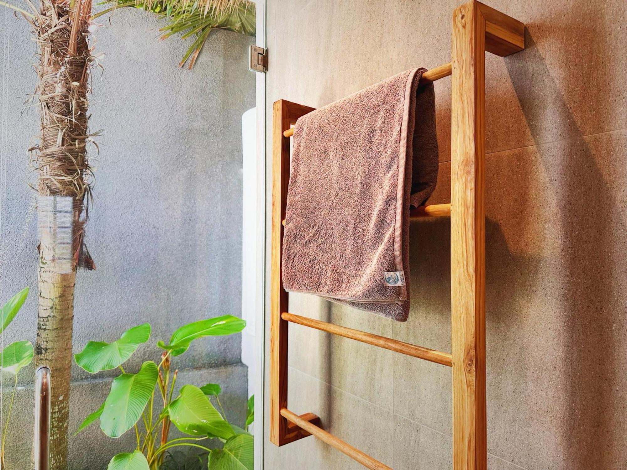 Pousada 2bed Luxury Private - 10min To Center, Yoga Shala, Crossfit-style Gym Ubud
