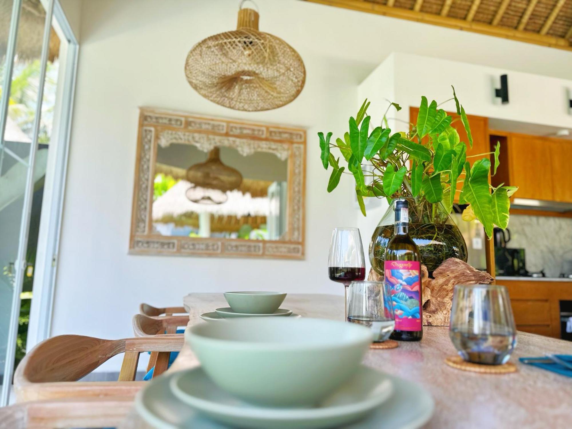 2bed Luxury Private - 10min To Center, Yoga Shala, Crossfit-style Gym Ubud
