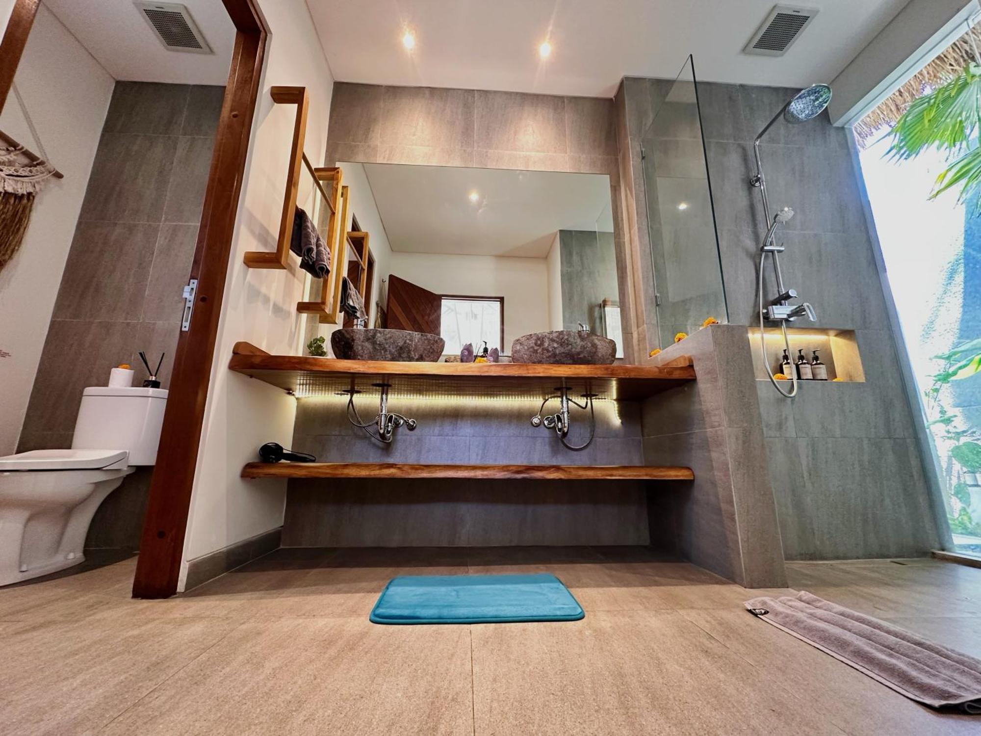Pousada 2bed Luxury Private - 10min To Center, Yoga Shala, Crossfit-style Gym