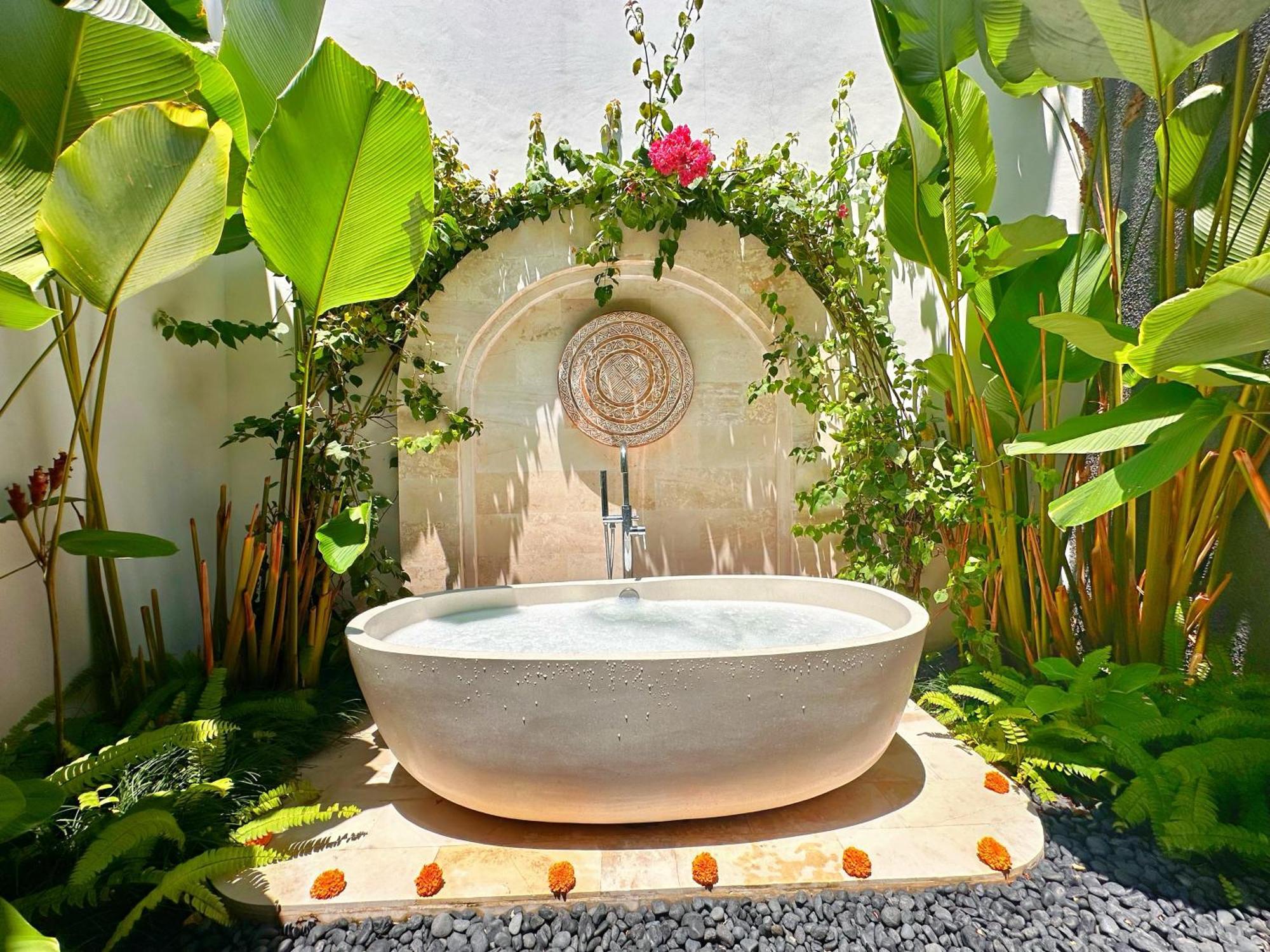 Pousada 2bed Luxury Private - 10min To Center, Yoga Shala, Crossfit-style Gym *