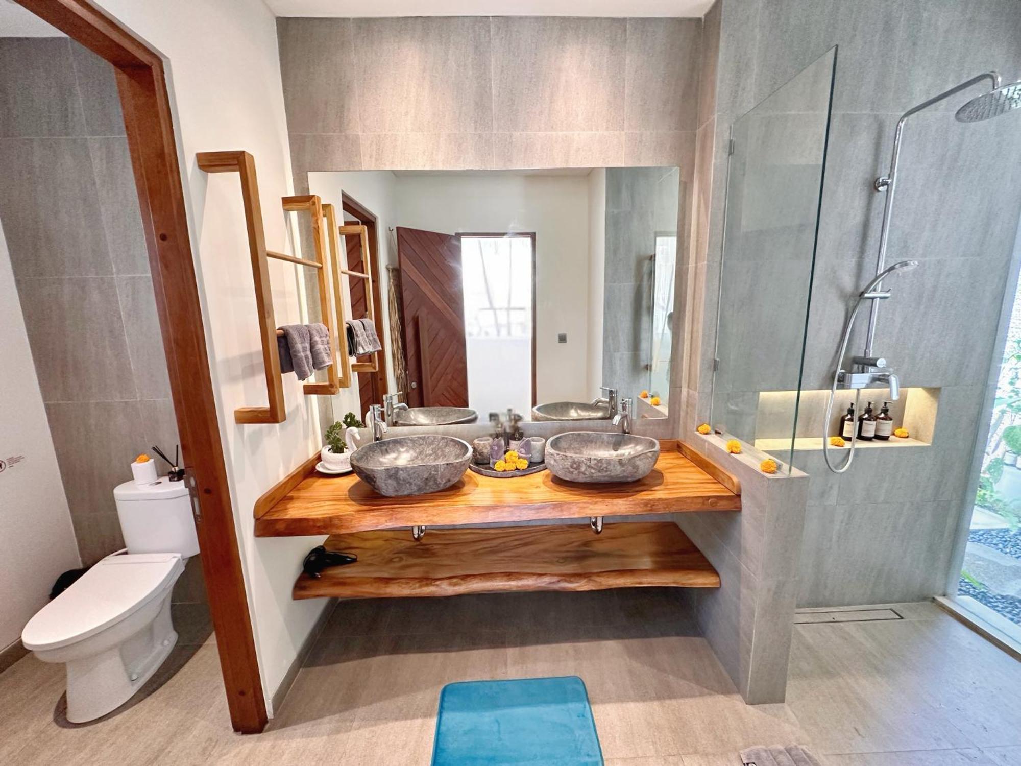 Pousada 2bed Luxury Private - 10min To Center, Yoga Shala, Crossfit-style Gym