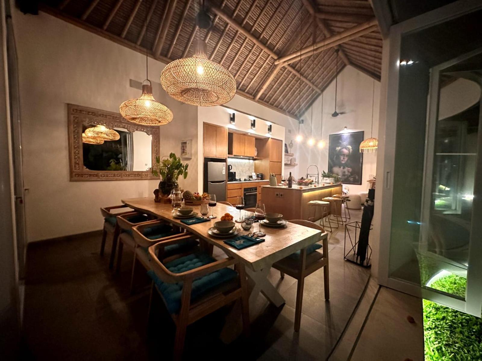 2bed Luxury Private - 10min To Center, Yoga Shala, Crossfit-style Gym Pousada