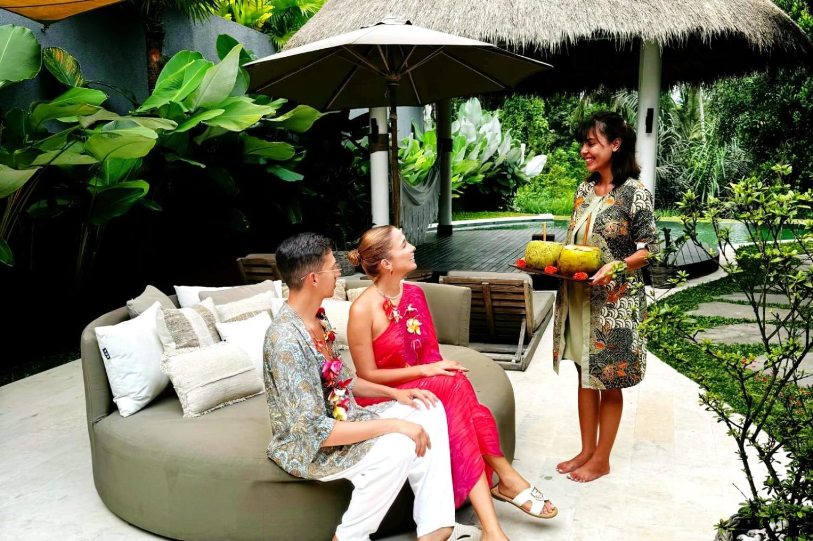 Pousada 2bed Luxury Private - 10min To Center, Yoga Shala, Crossfit-style Gym Ubud
