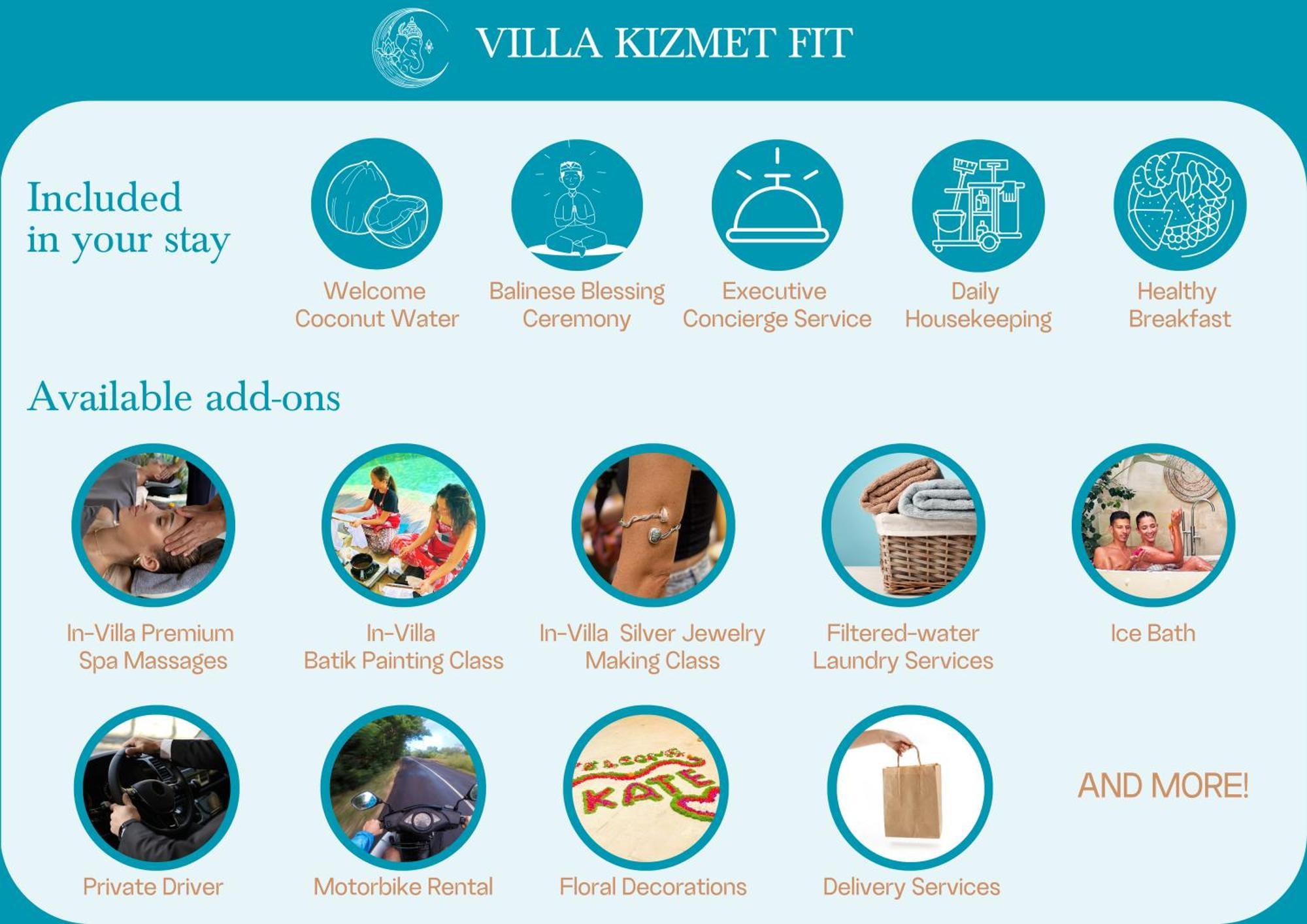 2bed Luxury Private - 10min To Center, Yoga Shala, Crossfit-style Gym Pousada Ubud