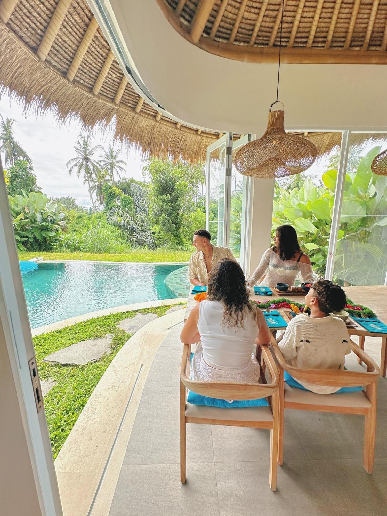 2bed Luxury Private - 10min To Center, Yoga Shala, Crossfit-style Gym Pousada