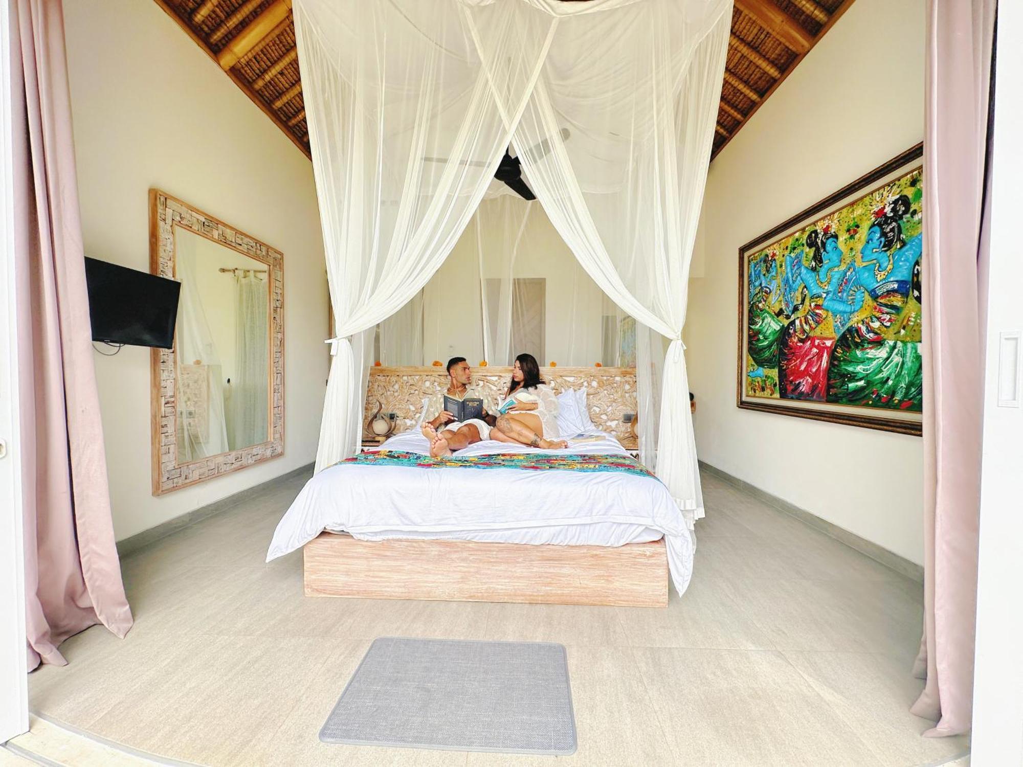 Pousada 2bed Luxury Private - 10min To Center, Yoga Shala, Crossfit-style Gym