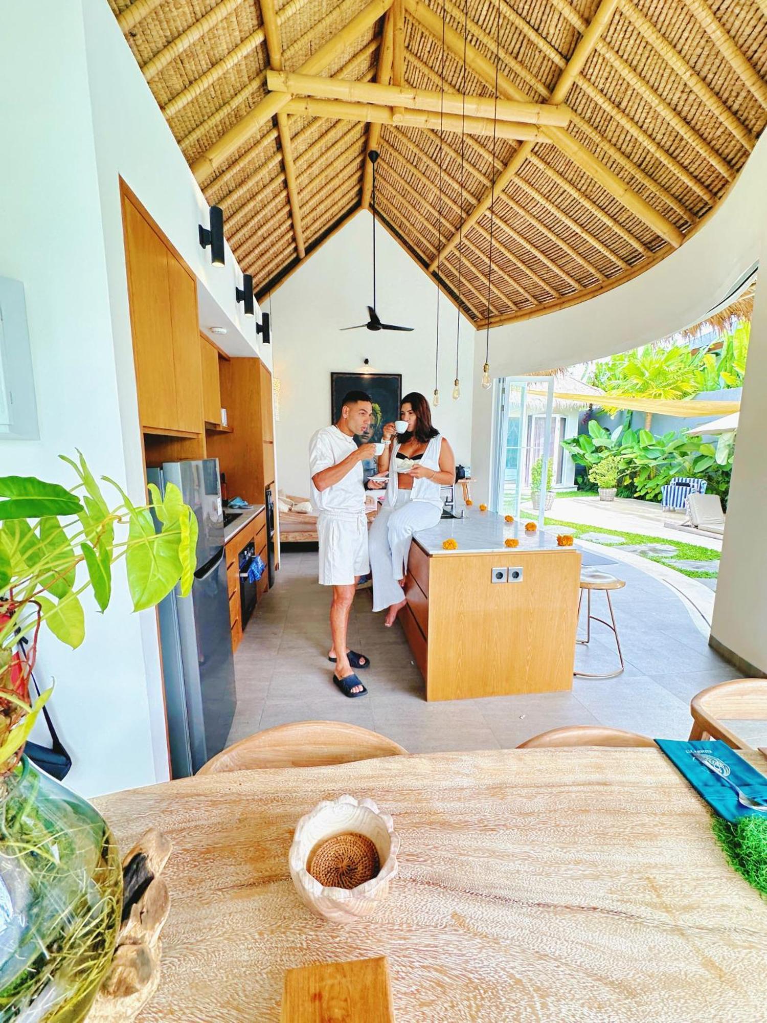 Pousada 2bed Luxury Private - 10min To Center, Yoga Shala, Crossfit-style Gym Ubud